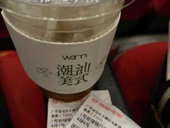 -Cafe on warm(丹霞店)
