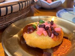 -包整·丝娃娃(一览甲秀楼风景店)