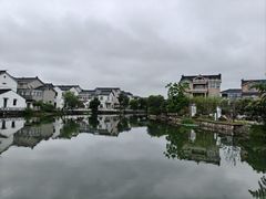 -费孝通江村纪念馆