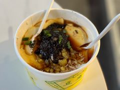 -秦园惠山豆腐花(惠山古镇店)