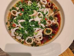 -江太极江浙菜(马桥万达广场店)