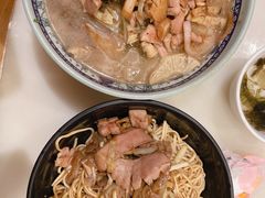 -慧娟面馆·餐厅(望江路店)