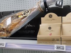 -盒马X会员店(王府井奥莱UP TOWN店)