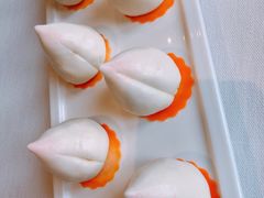 寿桃-三号黄浦会Canton Table