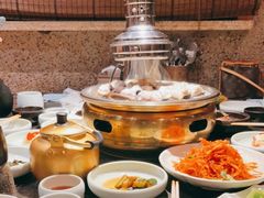 滋补炭烤鳗鱼-味家烤肉烤鳗鱼牛排(西塔旗舰店)