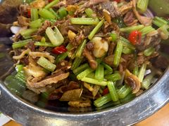 -驴脾气特色炒菜(广渠门内店)