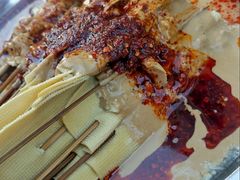 -虎卫烤肉(东关南街店)