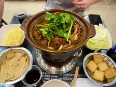 -川香煲(茅台路店)