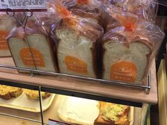 -山崎面包(苏州中心店)