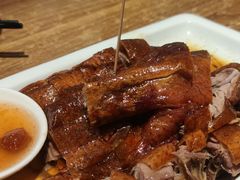 -先记烧鹅王·本地粤菜(福永店)