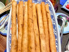 -来涮蜀鲜货火锅串串香(菜市口店)