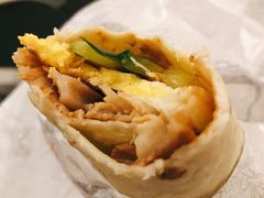 -沓客卤肉卷(共和新路店)