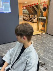 点击看大图 -藤野造型