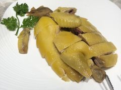 -頂好酒家·经典粤菜(海信广场店)