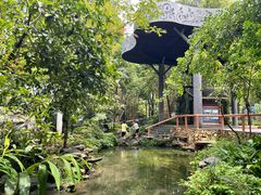 -成都市活水公园