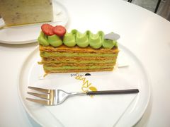 -BanCake·法式千层·拿破仑專門店