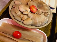 四川宽粉-小龙坎老火锅(华飞店)