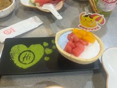 -海底捞火锅(南开鲁能城店)