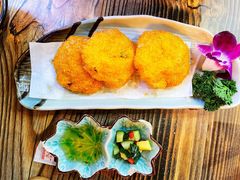 私家渔夫手打虾饼-Hi YOU你的饭局泰餐厅(雍和宫店)