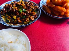 -北大地皖峰饭馆