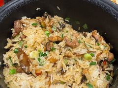 -聚福宝合苑食府(南头镇店)