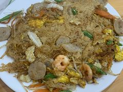 厦门特色炒米线-福祥厦门小馆(舟孟北路店)