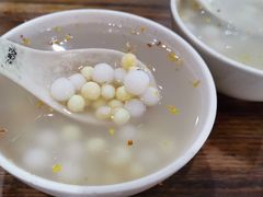 -随柳居·苏式小吃(建新巷店)