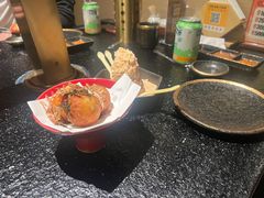 -樱嘢·炭火烧肉(惠南店)