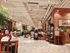 -漢舍中国菜馆(889广场店)
