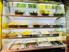 -京元盛铜锅涮肉(上海总店)