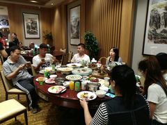 -临沂荣华大酒店