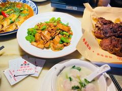 -老淮安·淮安菜(涟水店)