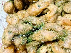 -王阿姨文昌油赞子(府桥街店)