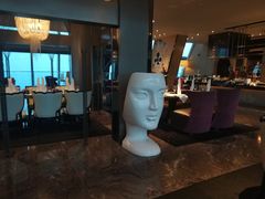 -瑞吉酒店 · Elba 欧尔巴意大利餐厅· 精致意餐·云端聚会