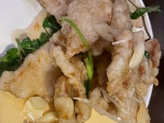-黑土印象菜馆(三元桥店)