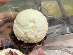 红豆伴雪糕-成裕雪糕店(士多店)