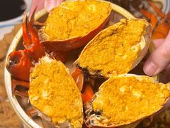 -三妹小龙虾·黄油蟹(华侨城总店)