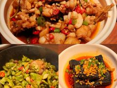 -首尔烤肉大排档(合生汇店)