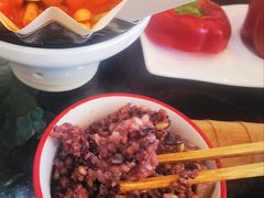 -五观堂素食(新华路店)