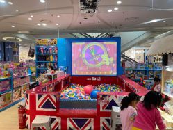 -宾果乐园·儿童乐园·手工乐园