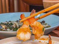 -大盐帮川菜馆(长楹天街店)