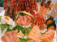 -九井澤精致料理(金茂店)