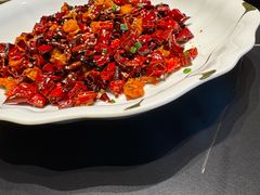 -秀儿四九城·新京菜(亚运村鸟巢店)