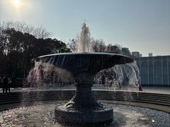 -月湖风景区