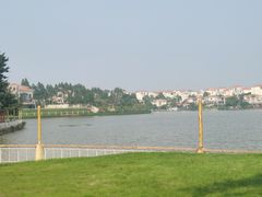 -仙湖旅游度假区