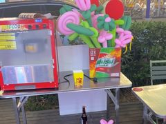 -阿三烧烤·生蚝(超级会员店拓峰店)