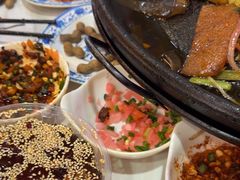 -一烙锅(友谊店)