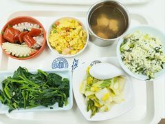 -复旦大学本部-食堂