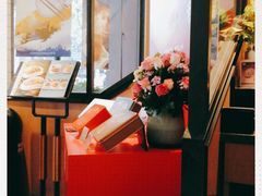 -新旺茶餐厅·早餐·夜宵(仙霞店)