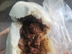 -袁大头包子(光华路店)